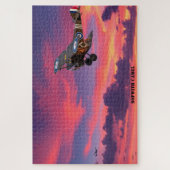 Sopwith Camel: Wings of History Editie 2 Legpuzzel (Verticaal)