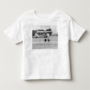 Sopwith Vliegtuig uit Kinder Shirts