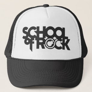 SOR_BLACK TRUCKER PET