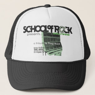 SOR_Cadeaus Bijdragen aan ProgRock Trucker Pet