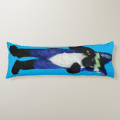 Sora Body Pillow ( 20 x 54 inch) Lichaamskussen (Voorkant)