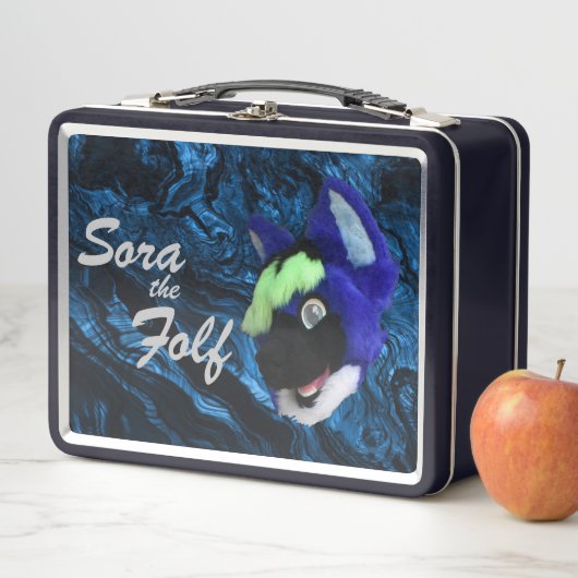 Sora Lunchbox (In situ)