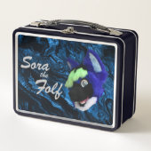 Sora Lunchbox (Voorkant)