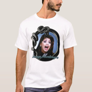 Soraya Montenegro, María la del Barrio T-shirt