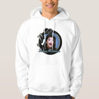Soraya Montenegro, Mexicaanse telenovela Hoodie