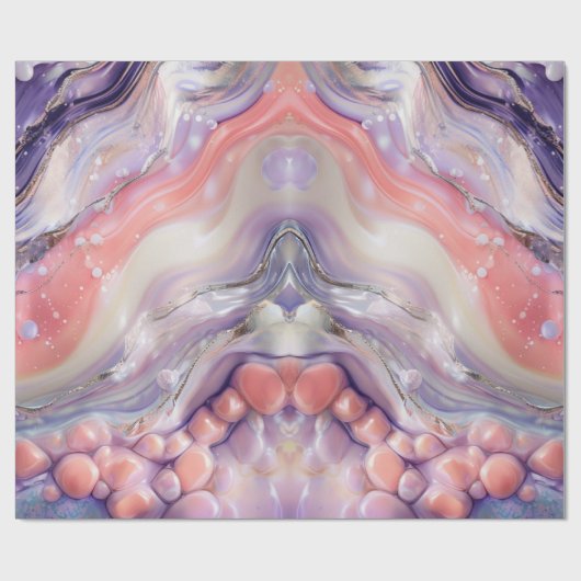 Sorbet Cadeaupapier (Vlak)