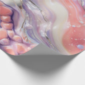 Sorbet Cadeaupapier (Hoek)