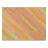 Sorbet Frozen Dessert is mijn favoriete kleur Tafelkleed (Voorkant (Horizontaal))