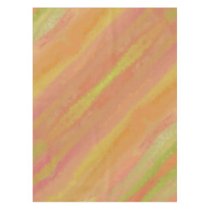 Sorbet Frozen Dessert is mijn favoriete kleur Tafelkleed