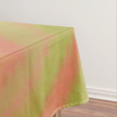 Sorbet Frozen Dessert is mijn favoriete kleur Tafelkleed (Voorbeeld)