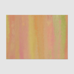 Sorbet Frozen Dessert is mijn favoriete kleur Tissuepapier