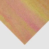 Sorbet Frozen Dessert is mijn favoriete kleur Tissuepapier (Detail)