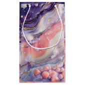 Sorbet Klein Cadeauzakje (Achterkant)