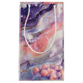 Sorbet Klein Cadeauzakje (Voorkant)