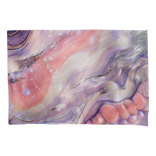 Sorbet Kussensloop (Voorkant)