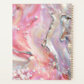 Sorbet Planner (Achterkant)