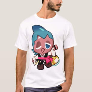 Sorbet Shark Koekje! T-shirt