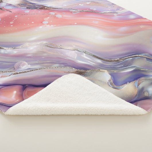 Sorbet Sherpa Deken (3/4)