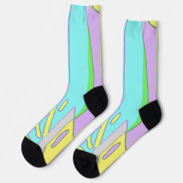 Sorbet Socks Sokken