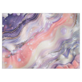 Sorbet - Wit Tafelkleed (Voorkant (Horizontaal))