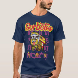 Sorbeten T-shirt