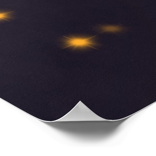 Sorcerer d20 poster (Hoek)