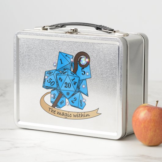 Sorcerer Dice Design (In situ)