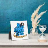 Sorcerer Dice Design Fotoplaat (Insitu)