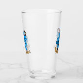 Sorcerer Dice Design Glas (Links)