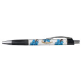 Sorcerer Dice Design Pen (Bovenkant)