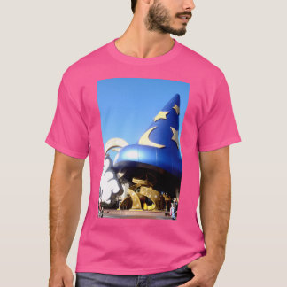 Sorcerer-Pet T-shirt