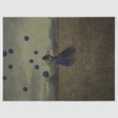 Sorceres - Weefselpapier ontkoppelen Tissuepapier (Voorkant)