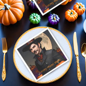 Sorcery-infuusdoekjes Servet