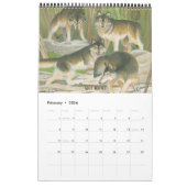 Sorcery: omstreden rijken 2024 kalender (Feb 2026)