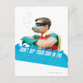 Sordid Zee Briefkaart (Voorkant)