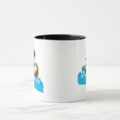 Sordid Zee Mok (Midden)