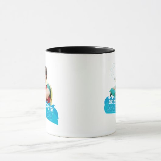 Sordid Zee Mok (Midden)