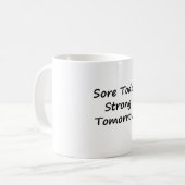 sore-black.jpg koffiemok (Voorkant links)