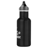 Sore. Sore. Yoisho! Japans festival Waterfles (Rechts)