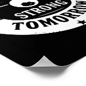 Sore Today Poster (Hoek)