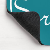 Sorella Italy Zuster White Muismat (Hoek)