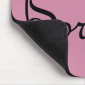 Sorelle Italy Sisters hart Muismat (Hoek)