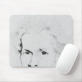 Soren Aabye Kierkegaard Muismat (Met muis)