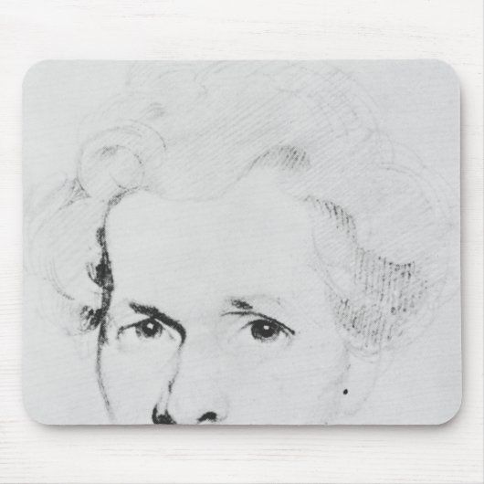 Soren Aabye Kierkegaard Muismat (Voorkant)