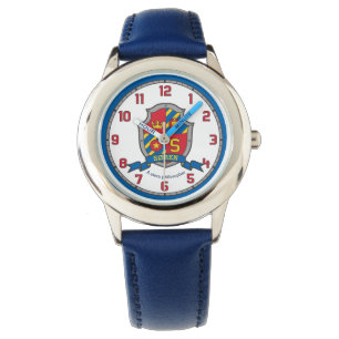 Soren jongens naam betekent kam rood blauw geel le horloge