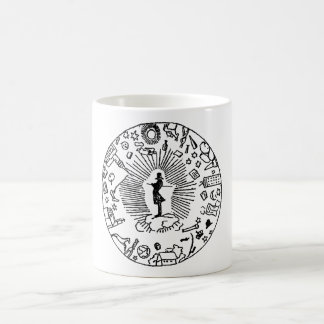 "SOREN KIERKEGAARD EN DE CORSAIR AFFAIR" KOFFIEMOK