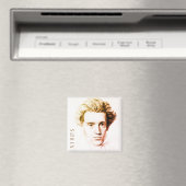 Søren Kierkegaard Magneet (Insitu (Vaatwasser))