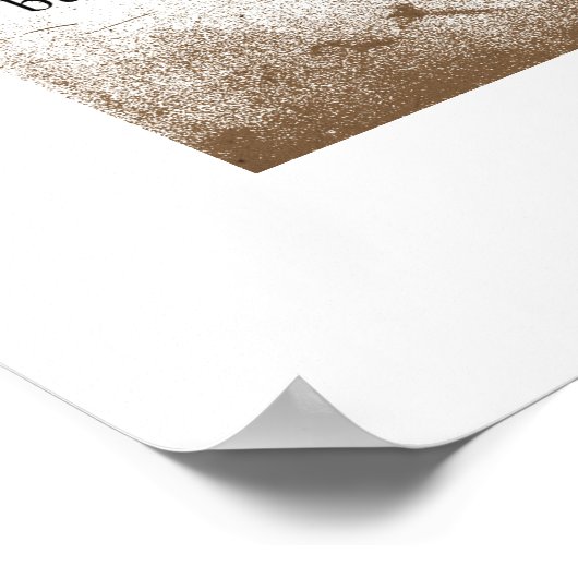 Søren Kierkegaard - Poster - Filosofie (Hoek)