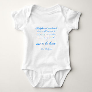 Soren Kierkegaard Romper
