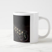 Sorensen F8 Mandolin mok (Rechts)